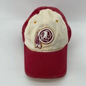 Vintage NFL Reebok Washington Redskins Baseball Hat Flexfit OSFA